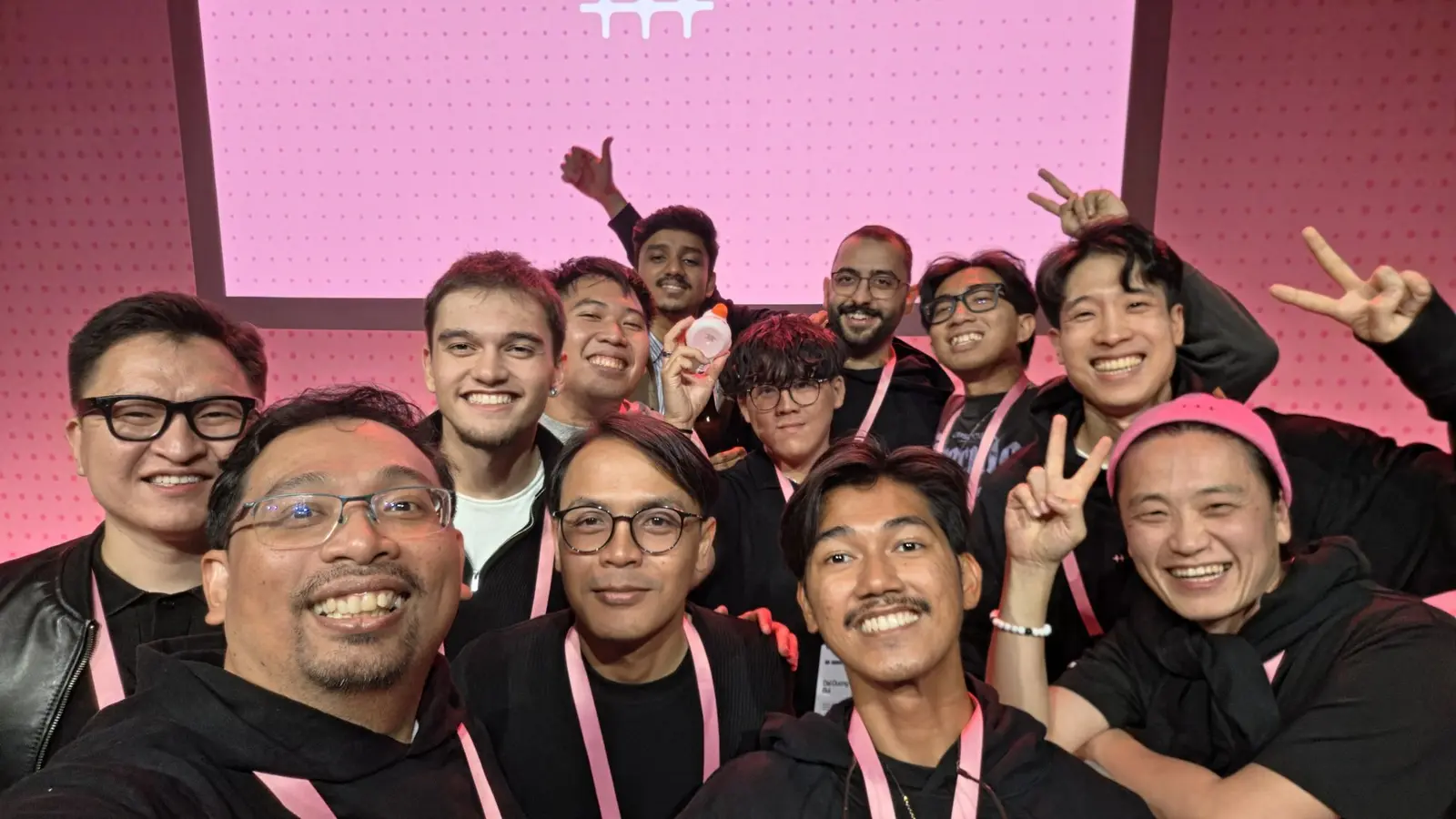 n8n In The Loop 2026: From Ambassadors to Enterprise Teams
