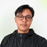 Portrait of Khairul Muhtadin