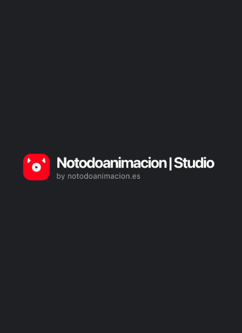 Platform automasi penerbitan Notodoanimacion Studio